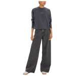 Calvin Klein Jeans Gray Cotton Long Sleeve 4