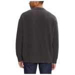 Calvin Klein Jeans Gray Cotton Sweater 2