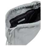 Calvin Klein Jeans Gray Recycled Polyester Handbag 2
