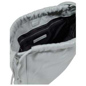 Calvin Klein Jeans Gray Recycled Polyester Handbag 2