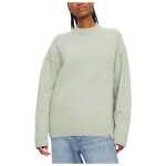Calvin Klein Jeans Green Polyester Sweater