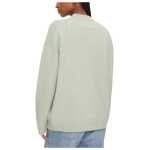 Calvin Klein Jeans Green Polyester Sweater 2