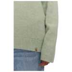 Calvin Klein Jeans Green Polyester Sweater 4
