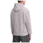 Calvin Klein Jeans Purple Cotton Hoody 3