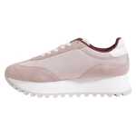 Calvin Klein Jeans Purple Leather Sneaker 3