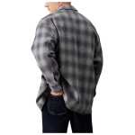 Calvin Klein Jeans White Cotton Shirt 2