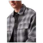 Calvin Klein Jeans White Cotton Shirt 4