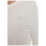 Calvin Klein Jeans White Cotton T Shirt 4