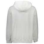 Calvin Klein White Cotton Men Sweater 6