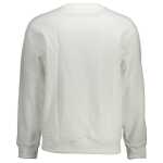 Calvin Klein White Cotton Men Sweater 8