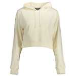 Calvin Klein White Cotton Women Sweater 3