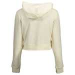 Calvin Klein White Cotton Women Sweater 4