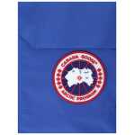 Canada Goose Stylish Royal Blue Expedition Jacket 2