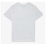 Casablanca White Cotton T Shirt 2