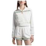 Casablanca White Polyester Sweatshirt
