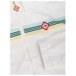 Casablanca White Polyester Sweatshirt 3