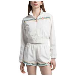 Casablanca White Polyester Sweatshirt