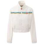 Casablanca White Polyester Sweatshirt 6