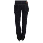 Cavalli Chic Blue Straight Fit Designer Jeans 2