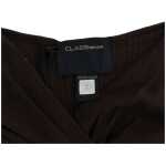 Cavalli Chic Keyhole Virgin Wool Sweater 5