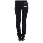 Cavalli Chic Slim Skinny Black Jeans 2