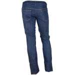 Cavalli Class Elegant Dark Blue Denim Essentials