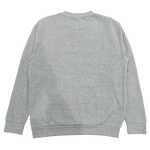 Cavalli Class Gray Polyester Men Sweater 2