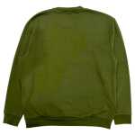Cavalli Class Green Polyester Men Hoodie 2