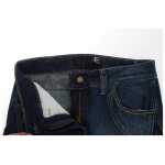 Cavalli Elegant Flare Leg Low Waist Denim 3