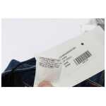 Cavalli Elegant Flare Leg Low Waist Denim 4