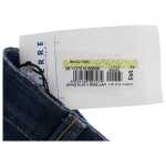 Cavalli Elegant Flare Leg Low Waist Denim 6