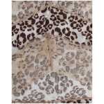 Cavalli Elegant Floral Lace Longsleeve Top 7