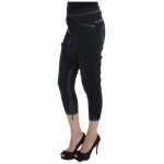 Cavalli Elevated Casual Chic Blue Denim