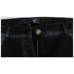 Cavalli Elevated Casual Chic Blue Denim 5