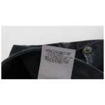 Cavalli Elevated Casual Chic Blue Denim 7