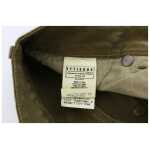 Cavalli Green Slim Fit Cotton Stretch Jeans 5