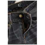 Cavalli Slim Fit Green Diamond Blue Wash Jeans 7
