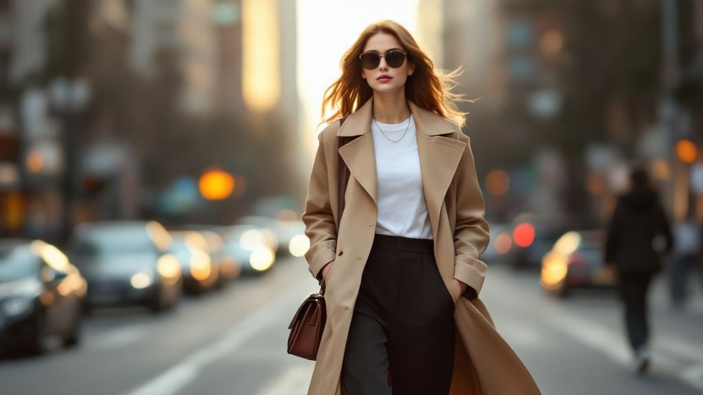 Celebrity Street Style Ideas to Elevate Your Wardrobe, theFeinheit