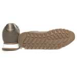 Cerruti 1881 Beige Cowhide Women Sneaker 3