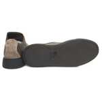 Cerruti 1881 Beige Leather Men Sneaker 3