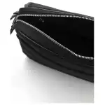 Cerruti 1881 Black Nylon Women Crossbody Bag 4
