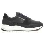 Cerruti 1881 Blue Cowhide Men Sneaker 11