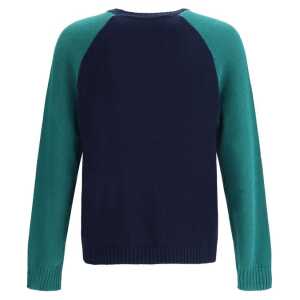 Chez Valentino Sweater 2