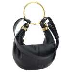 Chloe Bracelet Handbag 3