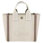 Chloe Carry Tote Bag