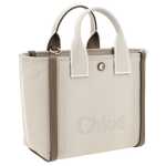Chloe Carry Tote Bag 2