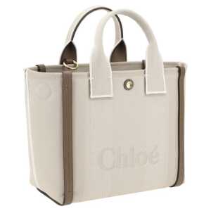 Chloe Carry Tote Bag 2