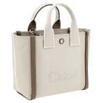 Chloe Carry Tote Bag 3