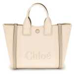 Chloe Carry Tote Bag 5