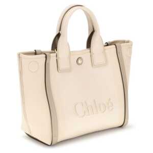 Chloe Carry Tote Bag 6